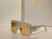 dior lunettes de soleil femme homme outlet wide handle  beige